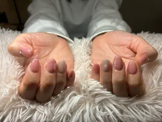 ネイル arl nail🍒 nozomiのネイルデザイン