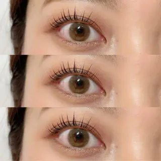 マツエク・マツパ FEEL LASH所属・♡Nagisa.S ♡のマツエク・マツパデザイン