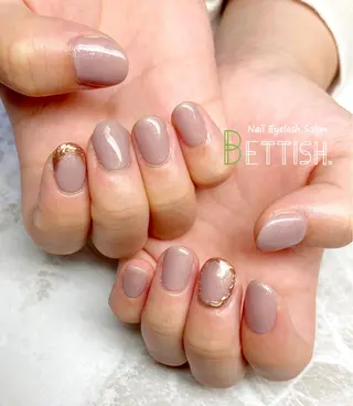ネイル BETTISH. KUMIKO☺︎︎のネイルデザイン
