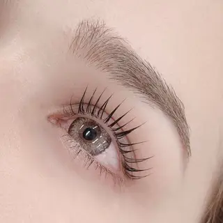 マツエク・マツパ Beautysalon coco金山店所属・COCO@ MAKIのマツエク・マツパデザイン