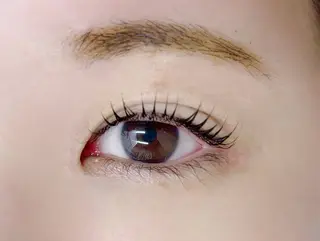 マツエク・マツパ 星野 優のマツエク・マツパデザイン