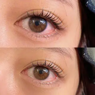 マツエク・マツパ Pljoul《プリジュール》所属・Pljoul🤍 天満橋のマツエク・マツパデザイン