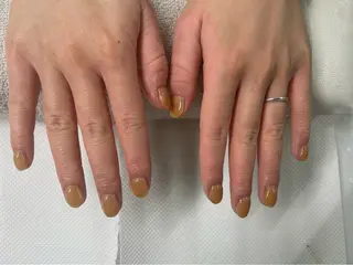 ネイル Be NaiL【ビーネイル】目黒店所属・新堀 倫子のネイルデザイン