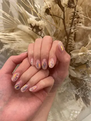 ネイル 佐々木 彩のエステ・リラクイメージ