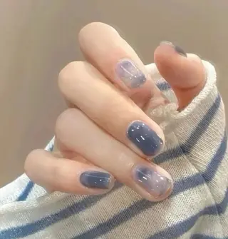 ネイル 高木 維麗絲のネイルデザイン