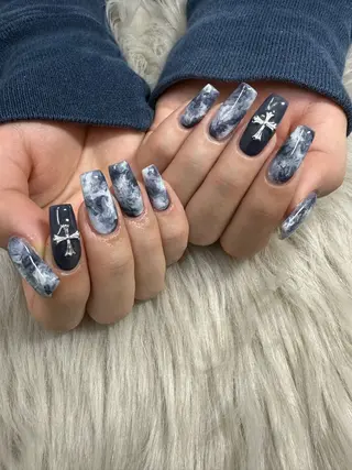 ネイル BeautySalo n REO 🐚✨のネイルデザイン