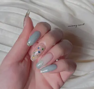 ネイル sunny nailのネイルデザイン