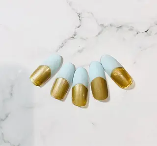 ネイル Ｈ3（エイチスリー）所属・H3 hitoのネイルデザイン