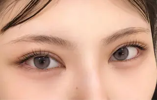 マツエク・マツパ ami☾Belire Nail&eyeのマツエク・マツパデザイン
