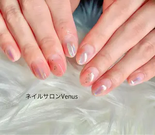 ネイル Nail salon Venusのネイルデザイン