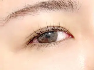 マツエク・マツパ 🌼高野衣里捺🌼 アイサロンANCILのマツエク・マツパデザイン