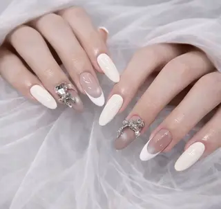 ネイル MIHANA ZENのネイルデザイン