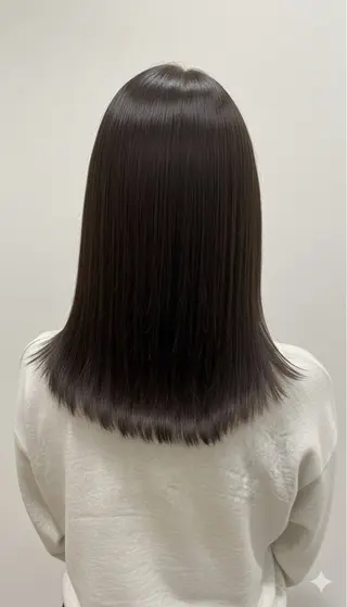 ミディアム カラー 脇田 雄大のヘアスタイル