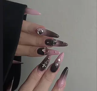 ネイル Molly _nailのネイルデザイン
