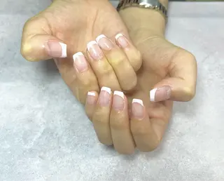 ネイル more Private Nail Salon所属・K. makiのネイルデザイン