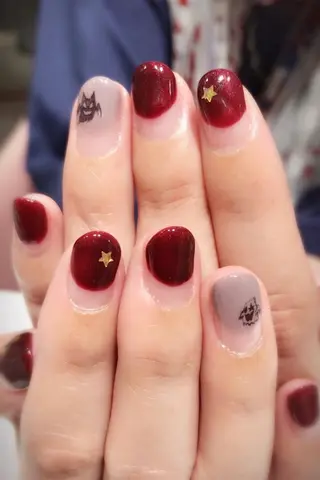ネイル & nail なみざきのネイルデザイン