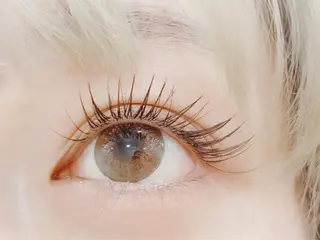 マツエク・マツパ Kuu+R Miiのマツエク・マツパデザイン