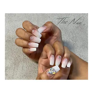 ネイル The  Next...所属・TheNext kitahorieのネイルデザイン