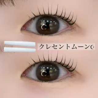 マツエク・マツパ SAEGUSA .⋆𝜗𝜚 桜木町のマツエク・マツパデザイン