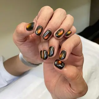 ネイル granveil所属・nail salon granveilのネイルデザイン