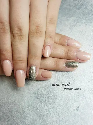 ネイル プライベートサロン lienのネイルデザイン