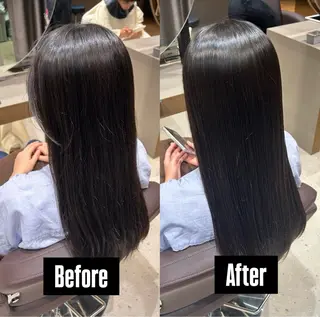 ロング ☀️柏木 ほのか☀️のヘアスタイル