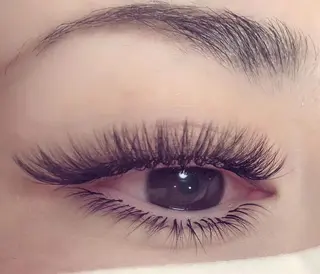 マツエク・マツパ An beauty2のマツエク・マツパデザイン