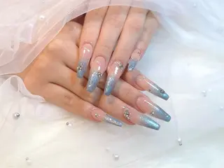 ネイル ANDY💫 KANONのネイルデザイン