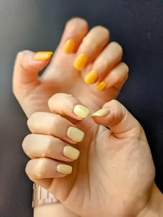 ネイル Nail SIRANGANAのネイルデザイン