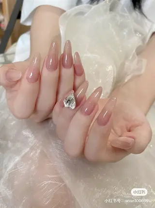 ネイル Anju Nailのネイルデザイン