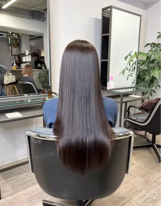 高部 仁斗のヘアスタイル