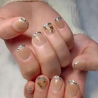 ネイル reve あやののネイルデザイン