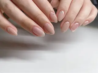 ネイル 阿部 アベのネイルデザイン