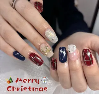 ネイル コネコ ネイルサロンのネイルデザイン