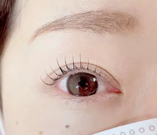 マツエク・マツパ N(エヌ) 中村のマツエク・マツパデザイン