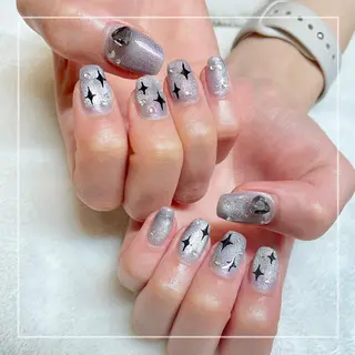 ネイル Tomoe さいたま新都心/与野のネイルデザイン