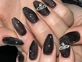 ネイル 🎀cute nail🎀トレンドのネイルデザイン