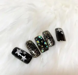 ネイル 駒月 明日香の眉毛・アイブロウイメージ