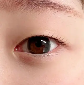 マツエク・マツパ U2所属・U2 eyelash akikoの眉毛・アイブロウイメージ