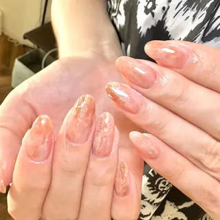 ネイル UnicornNail所属・Unicorn Nail 矢場町店のネイルデザイン