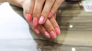 ネイル Progress Nailのネイルデザイン