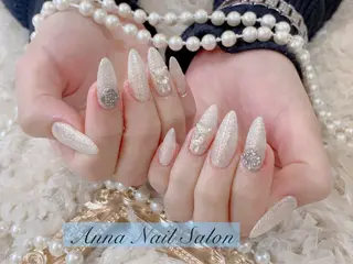 ネイル ☺️Sen 千💕のネイルデザイン