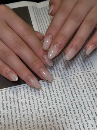 ネイル nail salon maniのネイルデザイン