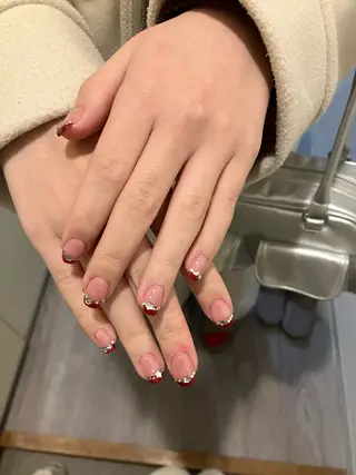 ネイル nei neiのネイルデザイン