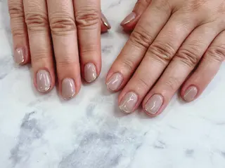 ネイル Regene ARAKIのネイルデザイン