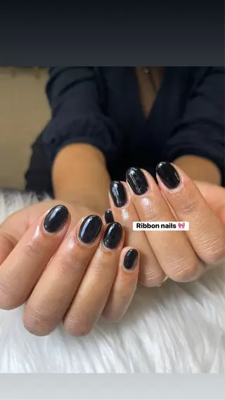 ネイル NiJi Nailsのネイルデザイン