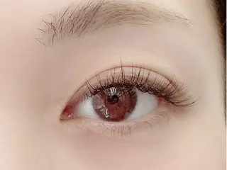 マツエク・マツパ Twiggy Lashes所属・Twiggy Lashes いずみのマツエク・マツパデザイン