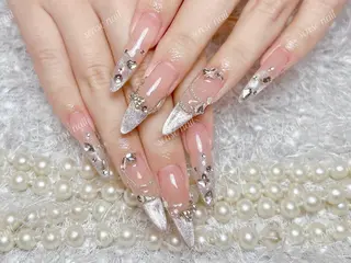 ネイル Maiii 💗のネイルデザイン