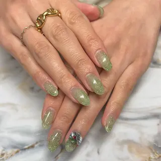 ネイル Nail Stellaのネイルデザイン