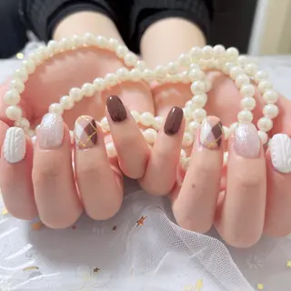 ネイル Kasumi Nailのネイルデザイン